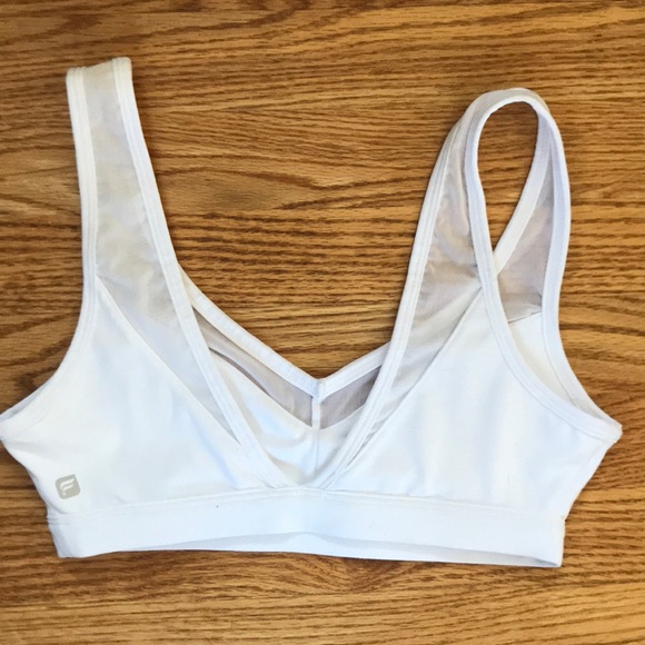 Fabletics sports bra - Picture 2 of 2